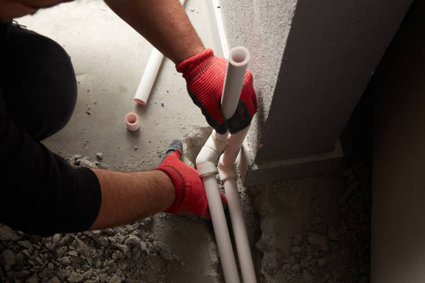 Best Clogged Drain Plumber  in Bonita Springs, FL